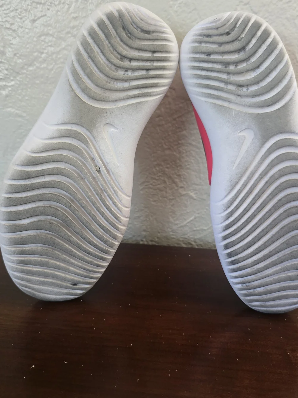 Nike excellent pre